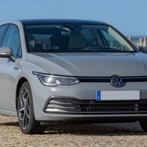 Volkswagen Golf 2.0 TDI