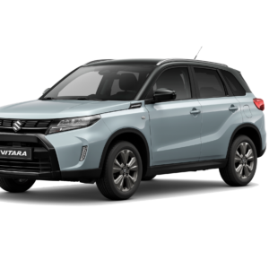 Suzuki Vitara 1.4 Hybrid